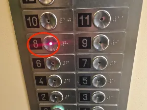 Pronájem bytu 2+1, Praha - Kamýk, Cílkova, 47 m2