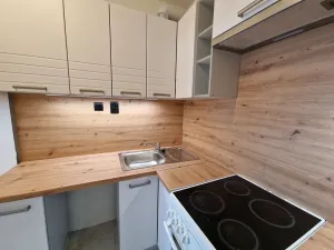 Pronájem bytu 2+1, Praha - Kamýk, Cílkova, 47 m2