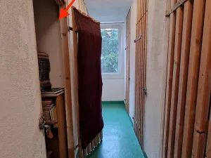 Pronájem bytu 2+1, Praha - Kamýk, Cílkova, 47 m2