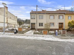 Prodej rodinného domu, Brno, Akátová, 155 m2