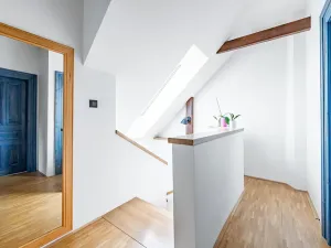 Prodej rodinného domu, Roztoky, 234 m2