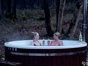 Prodej chaty, Lipová-lázně, 73 m2