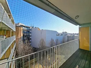 Pronájem bytu 2+kk, Brno, Leitnerova, 62 m2