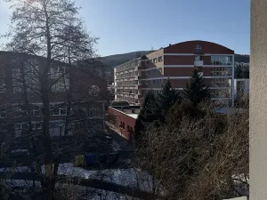 Prodej bytu 1+1, Zlín, Zborovská, 31 m2