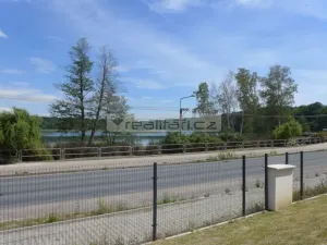 Pronájem bytu 3+kk, Plzeň, U Velkého rybníka, 87 m2