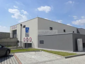 Pronájem bytu 3+kk, Plzeň, U Velkého rybníka, 87 m2