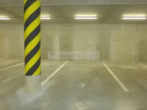 Pronájem bytu 3+kk, Plzeň, U Velkého rybníka, 87 m2