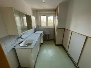 Prodej bytu 3+1, Ostrava, Mitušova, 57 m2