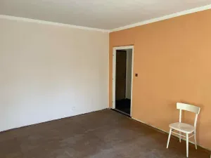 Prodej bytu 1+1, Ostrava, Aviatiků, 41 m2