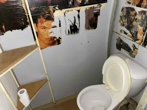 Prodej bytu 1+1, Ostrava, Jana Ziky, 40 m2