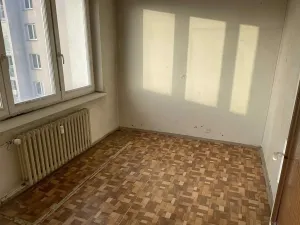 Prodej bytu 3+1, Ostrava, Lumírova, 70 m2