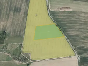 Prodej louky, Sázavka, 20763 m2