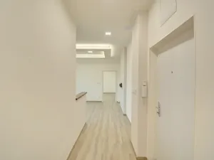 Pronájem bytu 2+kk, Kolín, Jeronýmova, 53 m2