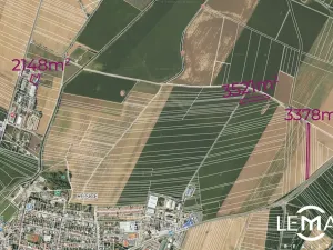 Prodej zemědělské usedlosti, Rosice, 398 m2