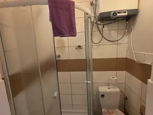 Pronájem ubytování, Praha - Modřany, Nečova, 15 m2