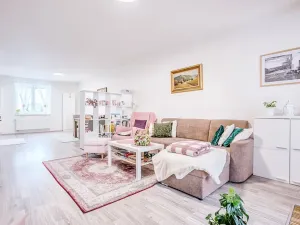 Prodej bytu 2+kk, Nová Role, Svobodova, 80 m2