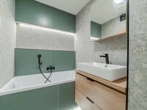 Prodej bytu 4+kk, Ostrava, 29. dubna, 75 m2