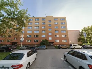 Prodej bytu 3+1, Ostrava, Václava Košaře, 68 m2