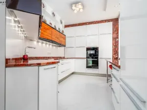 Prodej bytu 5+1, Praha - Veleslavín, Pláničkova, 173 m2