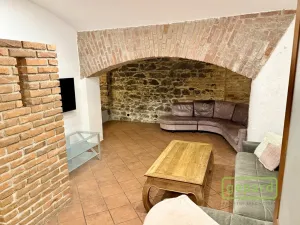 Pronájem bytu 3+kk, Praha - Vinohrady, Bělehradská, 132 m2