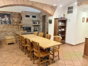 Pronájem bytu 3+kk, Praha - Vinohrady, Bělehradská, 132 m2