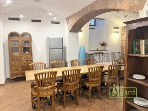 Pronájem bytu 3+kk, Praha - Vinohrady, Bělehradská, 132 m2