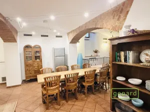 Pronájem bytu 3+kk, Praha - Vinohrady, Bělehradská, 132 m2