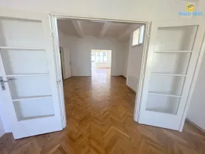 Pronájem bytu 3+kk, Praha - Nové Město, Štěpánská, 89 m2