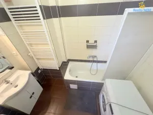 Pronájem bytu 3+kk, Praha - Nové Město, Štěpánská, 89 m2