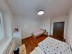 Pronájem rodinného domu, Suchá - Beranovec, 200 m2