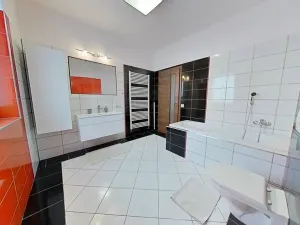 Pronájem rodinného domu, Suchá - Beranovec, 200 m2