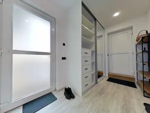 Pronájem rodinného domu, Suchá - Beranovec, 200 m2