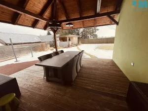 Pronájem rodinného domu, Suchá - Beranovec, 200 m2
