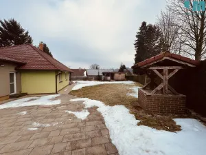 Pronájem rodinného domu, Suchá - Beranovec, 200 m2