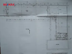 Pronájem výrobních prostor, Hostivice, Školská, 400 m2