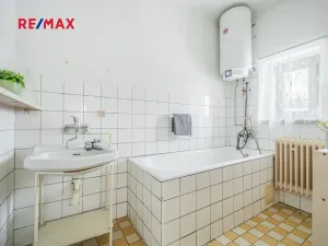 Prodej rodinného domu, Stochov, Dlážděná, 137 m2