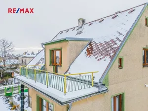 Prodej rodinného domu, Stochov, Dlážděná, 137 m2