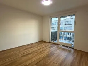 Pronájem bytu 1+kk, Kralupy nad Vltavou, Nádražní, 28 m2