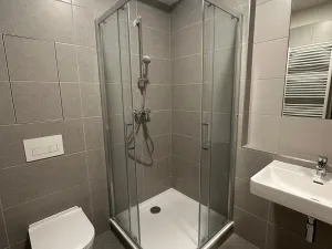 Pronájem bytu 1+kk, Kralupy nad Vltavou, Nádražní, 28 m2