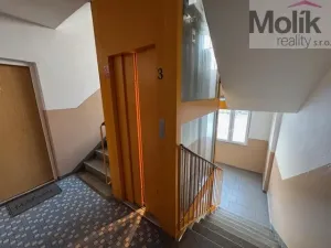 Pronájem bytu 1+1, Duchcov, Osecká, 39 m2