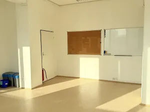 Pronájem kanceláře, Liberec, 1. máje, 84 m2