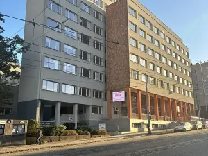 Pronájem kanceláře, Liberec, 1. máje, 84 m2