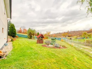 Prodej rodinného domu, Nepřevázka, 252 m2