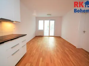 Pronájem bytu 2+kk, Praha - Michle, Hadovitá, 51 m2