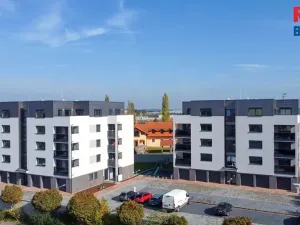 Prodej bytu 3+kk, Český Brod, Klučovská, 73 m2