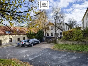 Prodej rodinného domu, Praha - Lysolaje, Kovárenská, 420 m2