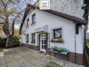 Prodej činžovního domu, Praha - Lysolaje, Kovárenská, 420 m2