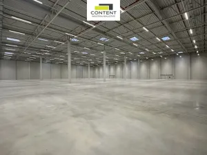 Pronájem skladu, Ostředek, 20570 m2
