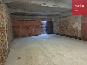 Pronájem skladu, Opava, U Opavice, 85 m2