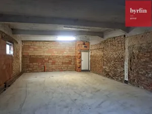 Pronájem skladu, Opava, U Opavice, 85 m2